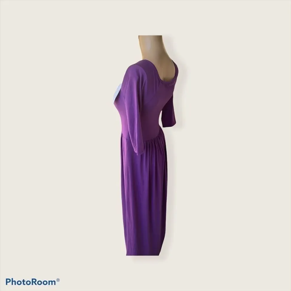 24/7 Maxi Dress   - Picture 2 of 6